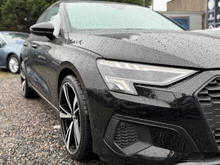 2021 Audi A3 1L Petrol For Sale Images