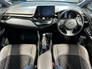 2022 TOYOTA C-HR Self Charging Hybrid Sol Automatic