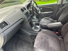 2016 Volkswagen Polo 1.2L Petrol For Sale Images