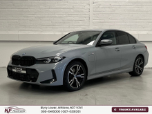 2024 BMW 3 Series 2L Petrol Plug-in Hybrid For Sale Images