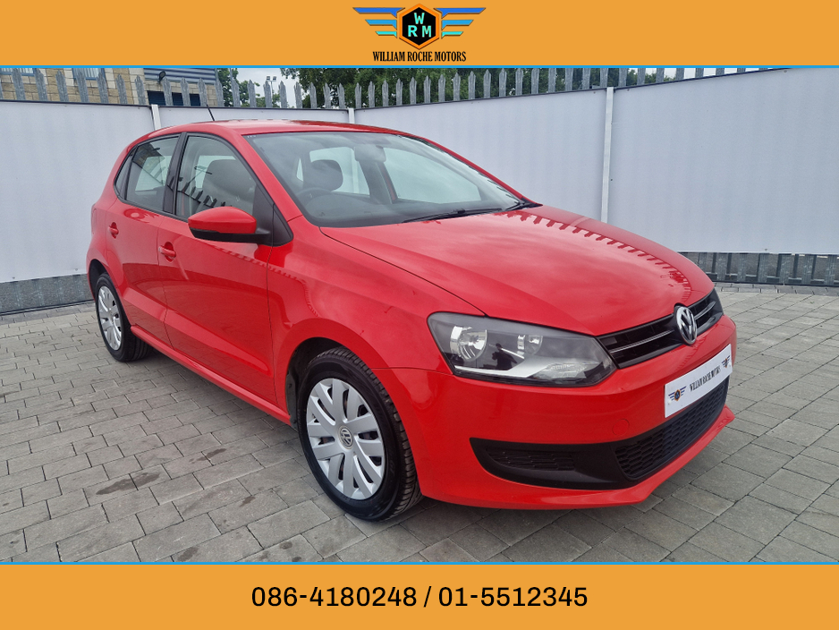 Used Volkswagen Polo 2014 in Meath