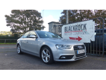 2014 Audi A4 2L Diesel For Sale Images