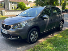 2018 Peugeot 2008 1.6L Diesel For Sale Images