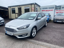 2017 Ford Focus 1L Petrol For Sale Images