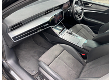 2019 Audi A6 2.0L Diesel For Sale Images