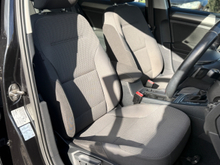 2015 Volkswagen Golf 1.2L Petrol For Sale Images