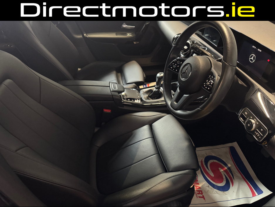 2019 Mercedes-Benz A Class 1.3L Petrol For Sale Images