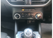 2018 Ford Focus 1.5L Diesel For Sale Images