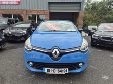 2015 Renault Clio 1.2L Petrol For Sale Images
