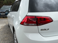 2015 Volkswagen Golf 1.4L Petrol For Sale Images