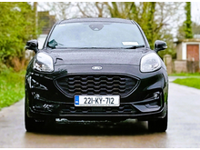 2022 Ford Puma 1.5L Diesel For Sale Images