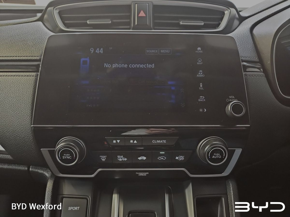 2023 Honda CR-V 2.0L Petrol Hybrid For Sale Images