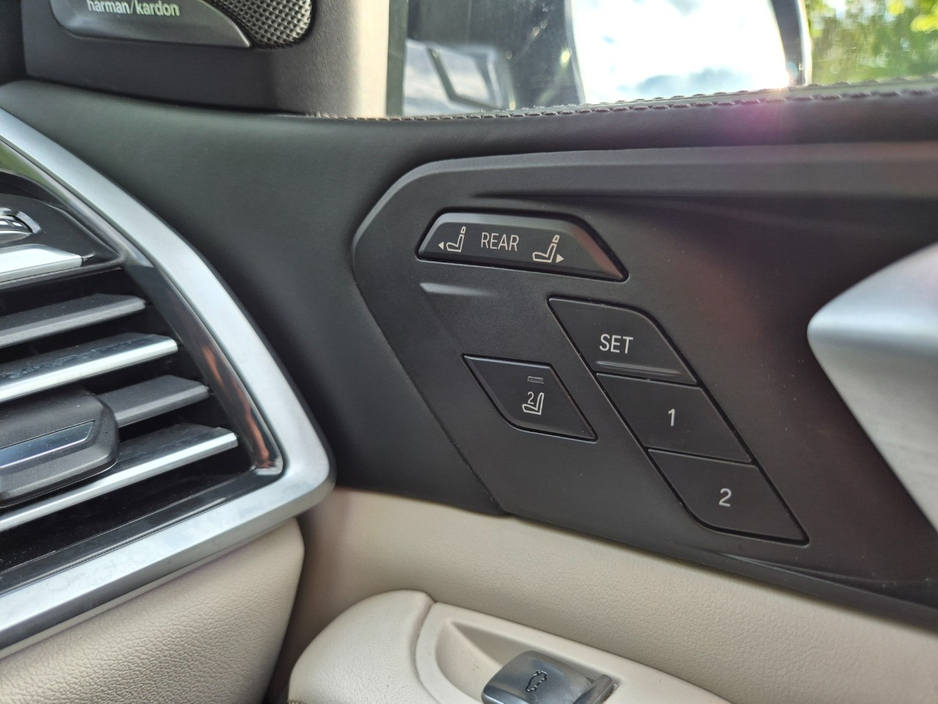 2021 BMW X7 3L Diesel For Sale Images