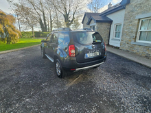 2016 Dacia Duster 1.5L Diesel For Sale Images