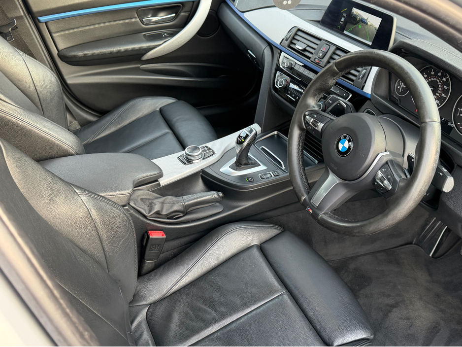 2018 BMW 3 Series 2L Diesel For Sale Images