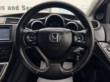 2016 Honda Civic 1.6L Diesel For Sale Images