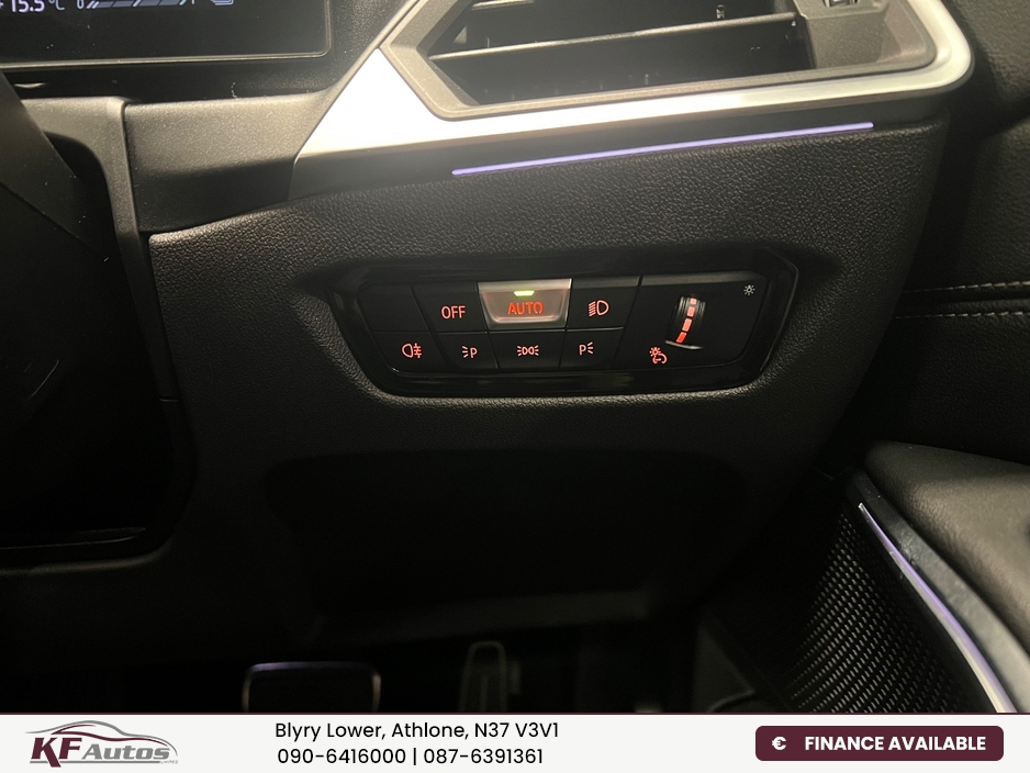 2024 BMW 3 Series 2L Petrol Plug-in Hybrid For Sale Images