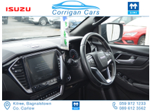 2023 Isuzu D-MAX 1.9L Diesel For Sale Images