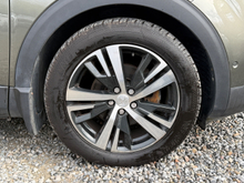 2018 Peugeot 5008 1.6L Diesel For Sale Images