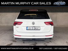 2020 Volkswagen Tiguan 2L Diesel For Sale Images
