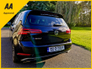 2019 VOLKSWAGEN GOLF EE E1F 136BHP 5DR AUTO E-GOLF