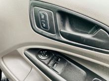 2022 Ford Transit Connect 1.5L Diesel For Sale Images