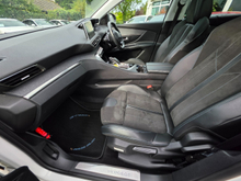 2020 Peugeot 5008 2L Diesel For Sale Images