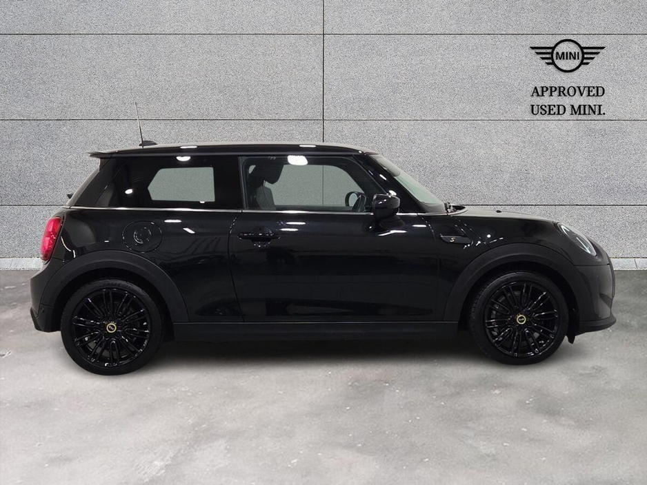 2022 MINI Hatch 0L Electric For Sale Images