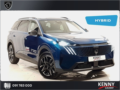 2025 Peugeot 5008 For Sale Images