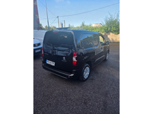 2023 Peugeot Partner 1.5L Diesel For Sale Images