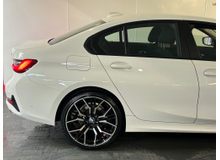 2021 BMW 3 Series 2.0L Diesel Hybrid For Sale Images