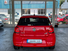 2016 Volkswagen Polo 1.2L Petrol For Sale Images