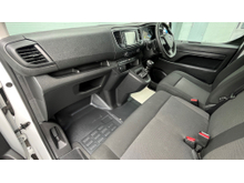 2023 Opel Vivaro 1.5L Diesel For Sale Images