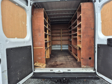 2023 Citroen Relay 2.2L Diesel For Sale Images