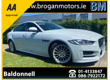 2019 Jaguar XE 2L Diesel For Sale Images