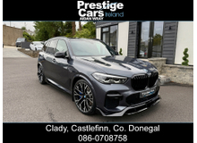 2022 BMW X5 3.0L Hybrid For Sale Images
