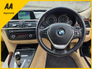 2013 BMW 3 SERIES  318D GT * AUTOMATIC * LOW MILES *    