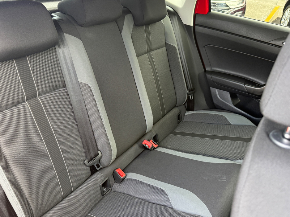 2018 Volkswagen Polo 1L Petrol For Sale Images