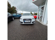 2017 Audi A1 1L Petrol For Sale Images