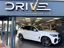 2022 BMW X5 3L Petrol Plug-in Hybrid For Sale Images