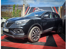2022 Renault Kadjar 1.3L Petrol For Sale Images