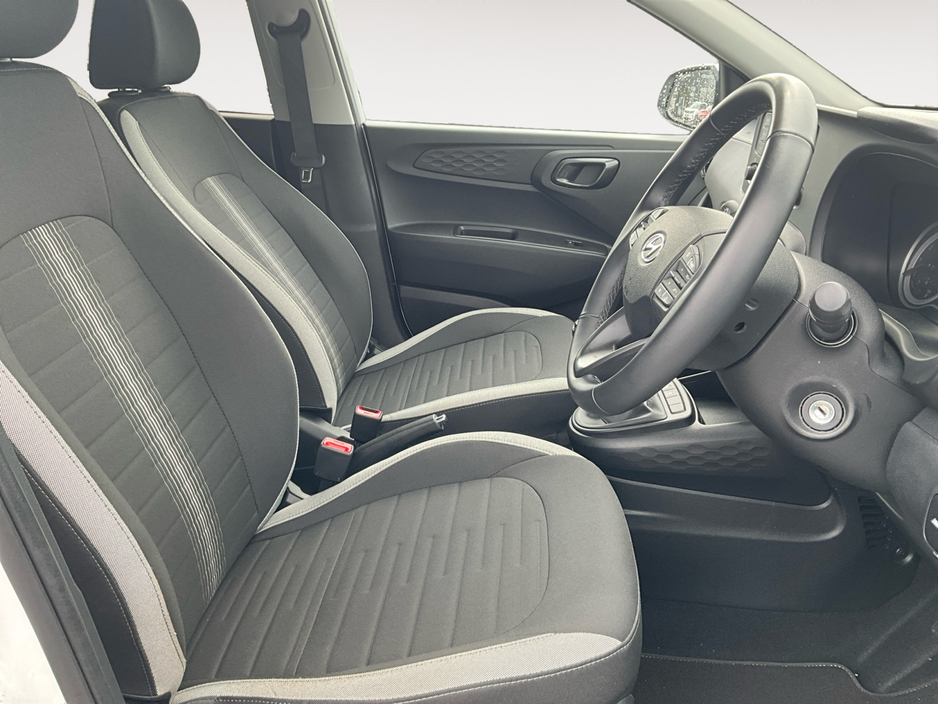2022 Hyundai i10 1.0L Petrol For Sale Images