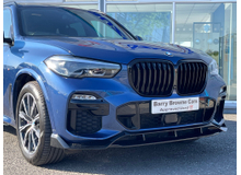 2021 BMW X5 3.0L Hybrid For Sale Images