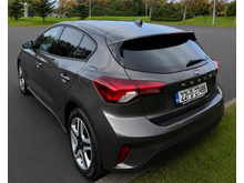 2022 Ford Focus 1.5L Diesel For Sale Images