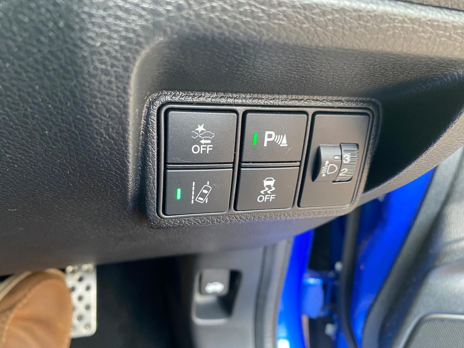 2019 Honda Civic 1.6L Diesel For Sale Images