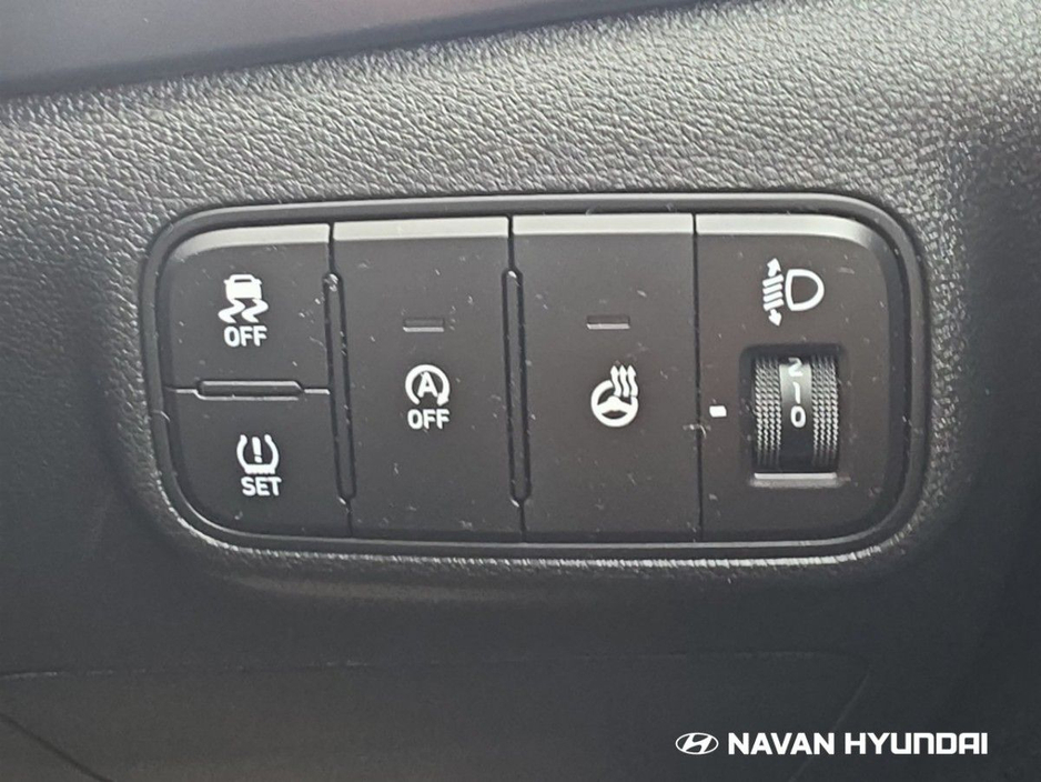 2024 Hyundai Bayon 1L Petrol For Sale Images