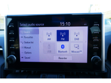 2021 Toyota Rav4 2.5L Petrol Plug-in Hybrid For Sale Images