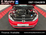 2018 VOLKSWAGEN GOLF 1.4 TSI HIGHLINE DSG LOW KMS HIGH SPEC €75 PER WEEK