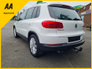 2015 VOLKSWAGEN TIGUAN SPORT 2.0 TDI 110HP MANUAL 6SPEED FWD 4DR