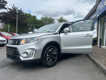 2020 Suzuki Vitara 1.4L Petrol For Sale Images